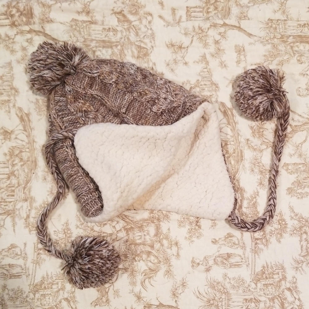 Winter hat